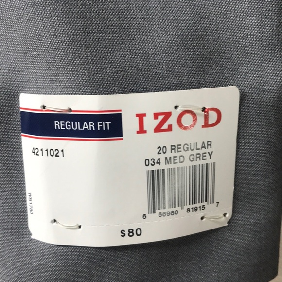 Suit - Picture 2 of 3